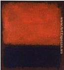 Mark Rothko Blue Green and Brown 1951 50% off - ArtExpress.ws