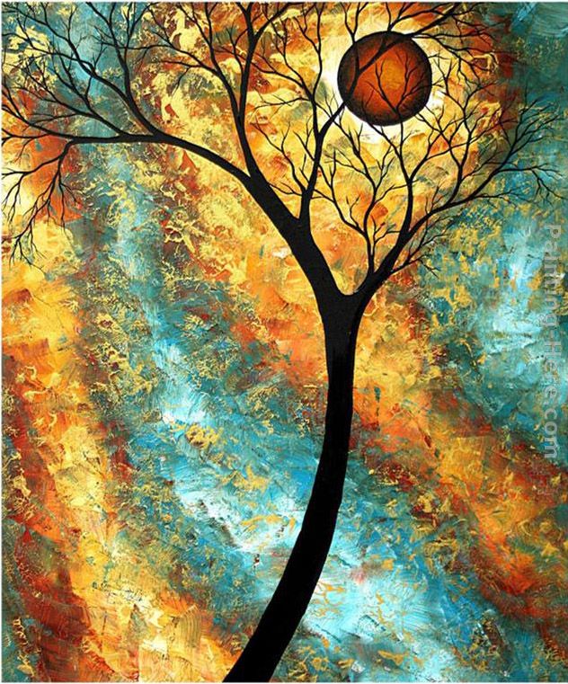 Megan Aroon Duncanson Fall Inspiration 50% off - ArtExpress.ws